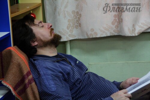 Илья Белостоцкий